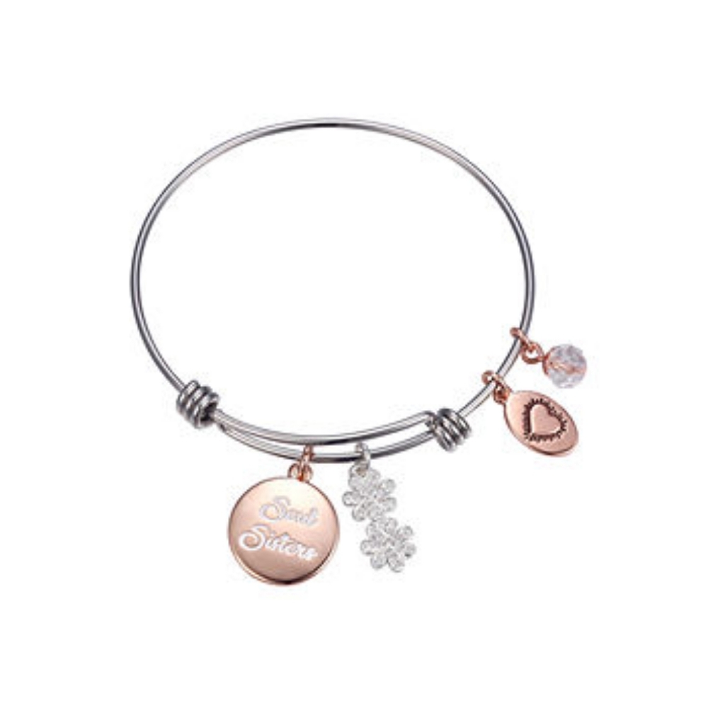 Footnotes Soul Sisters Bracelet